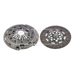 Clutch Guide Tube BORG & BECK HK2847 OE Ref 6000640399