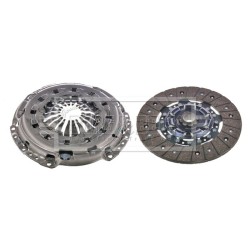 Clutch Guide Tube BORG & BECK HK2848 OE Ref 1 822 076