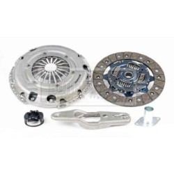 Clutch Guide Tube BORG & BECK HK2850 OE Ref 036 198 141 BX