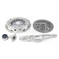 Clutch Guide Tube BORG & BECK HK2853 OE Ref 21 20 8 676 275