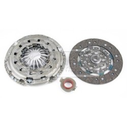 CLUTCH KIT 3-IN-1 BORG & BECK HK2854 BORG & BECK