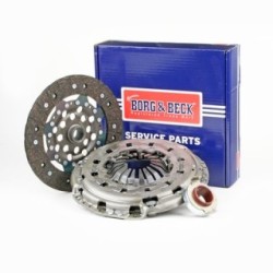 CLUTCH KIT 3-IN-1 BORG & BECK HK2854 BORG & BECK