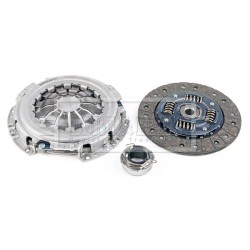 CLUTCH KIT 3-IN-1 BORG & BECK HK2856 BORG & BECK