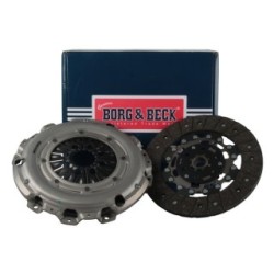 Clutch Guide Tube BORG & BECK HK2859 OE Ref 06K 141 015M