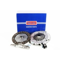 Clutch Guide Tube BORG & BECK HK2861 OE Ref 04C 141 015 L