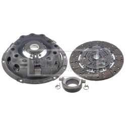 CLUTCH KIT BORG & BECK HK5001 BORG & BECK