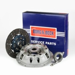 CLUTCH KIT BORG & BECK HK5001 BORG & BECK