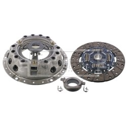 CLUTCH KIT 3-IN-1 BORG & BECK HK5229 BORG & BECK