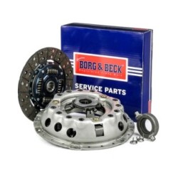 CLUTCH KIT 3-IN-1 BORG & BECK HK5229 BORG & BECK