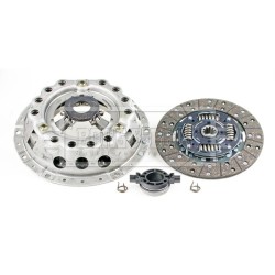 Clutch Guide Tube BORG & BECK HK5229HD