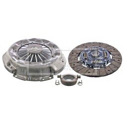 CLUTCH KIT 3-IN-1 BORG & BECK HK5595 BORG & BECK
