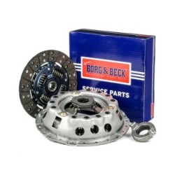 CLUTCH KIT 3-IN-1 BORG & BECK HK5680 BORG & BECK