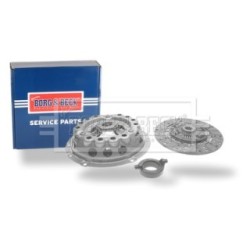 CLUTCH KIT 3-IN-1 BORG & BECK HK5680 BORG & BECK