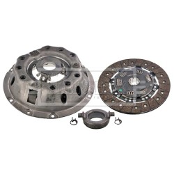 CLUTCH KIT 3-IN-1 BORG & BECK HK5687 BORG & BECK