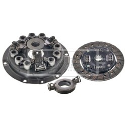 Clutch Guide Tube BORG & BECK HK5708