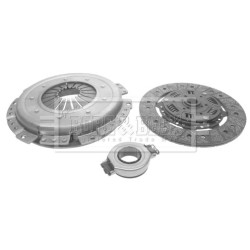 Clutch Guide Tube BORG & BECK HK6006 OE Ref 076 198 141