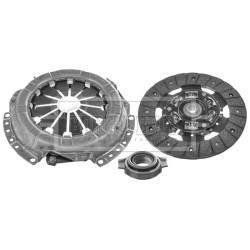 Clutch Guide Tube BORG & BECK HK6049 OE Ref 3000171J25