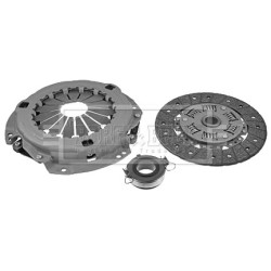 CLUTCH KIT 3-IN-1 BORG & BECK HK6085 BORG & BECK
