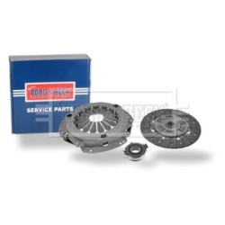 CLUTCH KIT 3-IN-1 BORG & BECK HK6085 BORG & BECK
