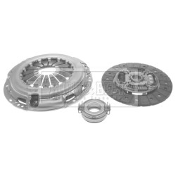 Clutch Guide Tube BORG & BECK HK6086 OE Ref 04130 YZZAZ