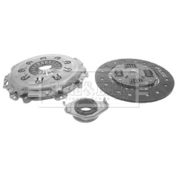 Clutch Guide Tube BORG & BECK HK6102 OE Ref 5029606