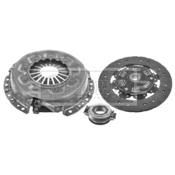 Clutch Guide Tube BORG & BECK HK6136 OE Ref 3010 00F0 30