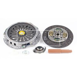 Clutch Guide Tube BORG & BECK HK6137 OE Ref 7701468412