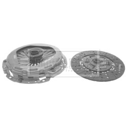 Clutch Guide Tube BORG & BECK HK6140 OE Ref 8510312