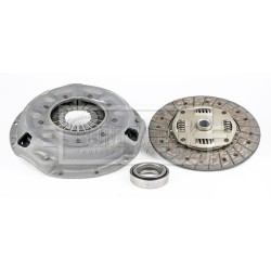 CLUTCH KIT 3-IN-1 BORG & BECK HK6193 OE Ref R91132061 BORG & BECK