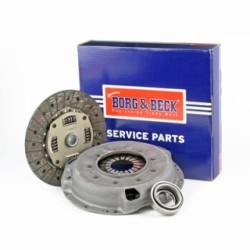 CLUTCH KIT 3-IN-1 BORG & BECK HK6193 OE Ref R91132061 BORG & BECK