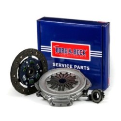 Clutch Guide Tube BORG & BECK HK6208 OE Ref 2004G2 BORG & BECK