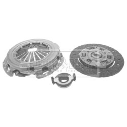 Clutch Guide Tube BORG & BECK HK6217 OE Ref 2004.T2