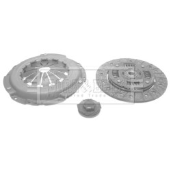 Clutch Guide Tube BORG & BECK HK6220 OE Ref 71711444