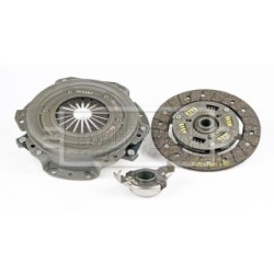 Clutch Guide Tube BORG & BECK HK6247 OE Ref 5881100