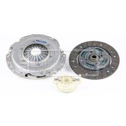 CLUTCH KIT 3-IN-1 BORG & BECK HK6267 OE Ref 021125000D BORG & BECK
