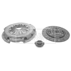 Clutch Guide Tube BORG & BECK HK6273 OE Ref 46406966