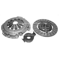 Clutch Guide Tube BORG & BECK HK6274 OE Ref 430 5128