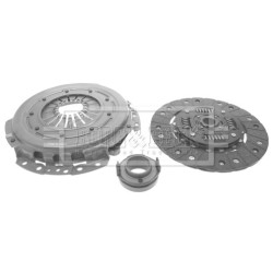 Clutch Guide Tube BORG & BECK HK6278 OE Ref 22810P6A000