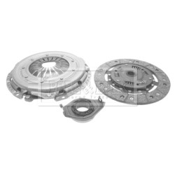 Clutch Guide Tube BORG & BECK HK6288 OE Ref 5026037