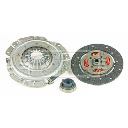 Clutch Guide Tube BORG & BECK HK6306 OE Ref 90421639