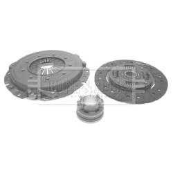 CLUTCH KIT 3-IN-1 BORG & BECK HK6345 OE Ref 1535998 BORG & BECK