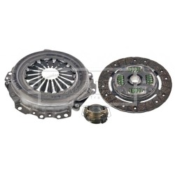 CLUTCH KIT 3-IN-1 BORG & BECK HK6364 BORG & BECK