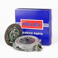 CLUTCH KIT 3-IN-1 BORG & BECK HK6364 BORG & BECK