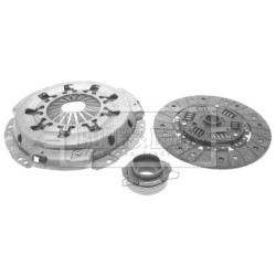 Clutch Guide Tube BORG & BECK HK6375