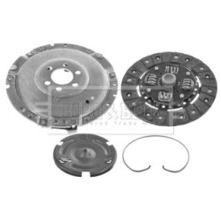 Clutch Guide Tube BORG & BECK HK6403 OE Ref 068 198 141 B SK