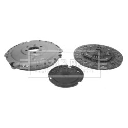 Clutch Guide Tube BORG & BECK HK6404 OE Ref 067 198 141 AX