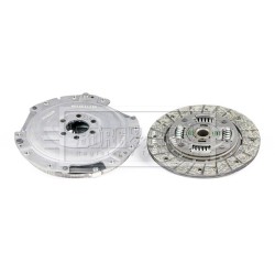 CLUTCH KIT 2-IN-1 BORG & BECK HK6407 BORG & BECK