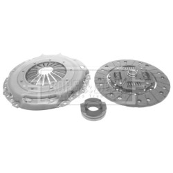 Clutch Guide Tube BORG & BECK HK6411 OE Ref 021 198 141 AX