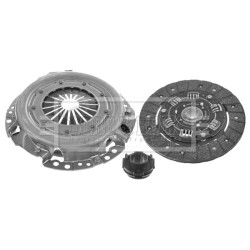 Clutch Guide Tube BORG & BECK HK6413 OE Ref 77 00 725 237