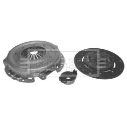 Clutch Guide Tube BORG & BECK HK6417 OE Ref 2004S2